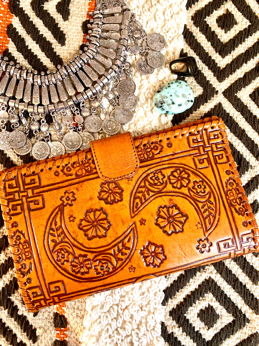 Stardust Soul Wallet