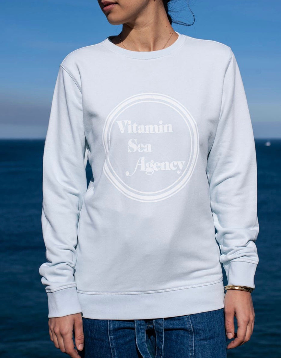 Vitamin Sea Agency Jumper