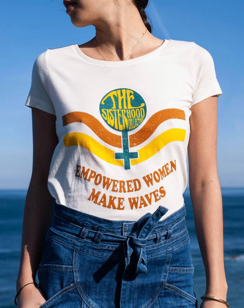 The Sisterhood Tee