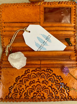 The Mandala Wallet