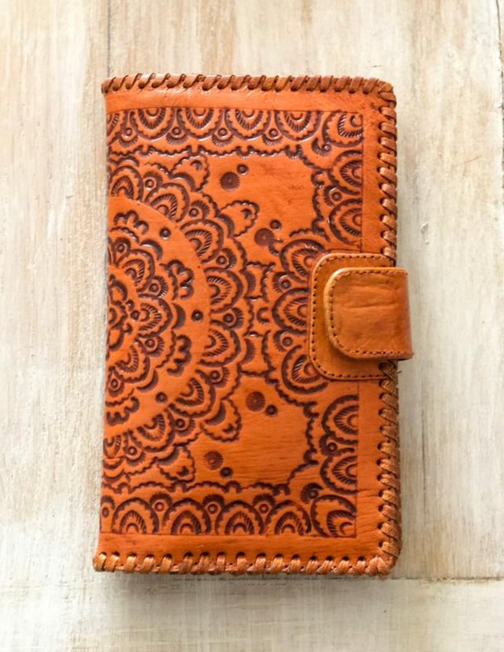 The Mandala Wallet