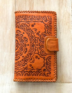 The Mandala Wallet
