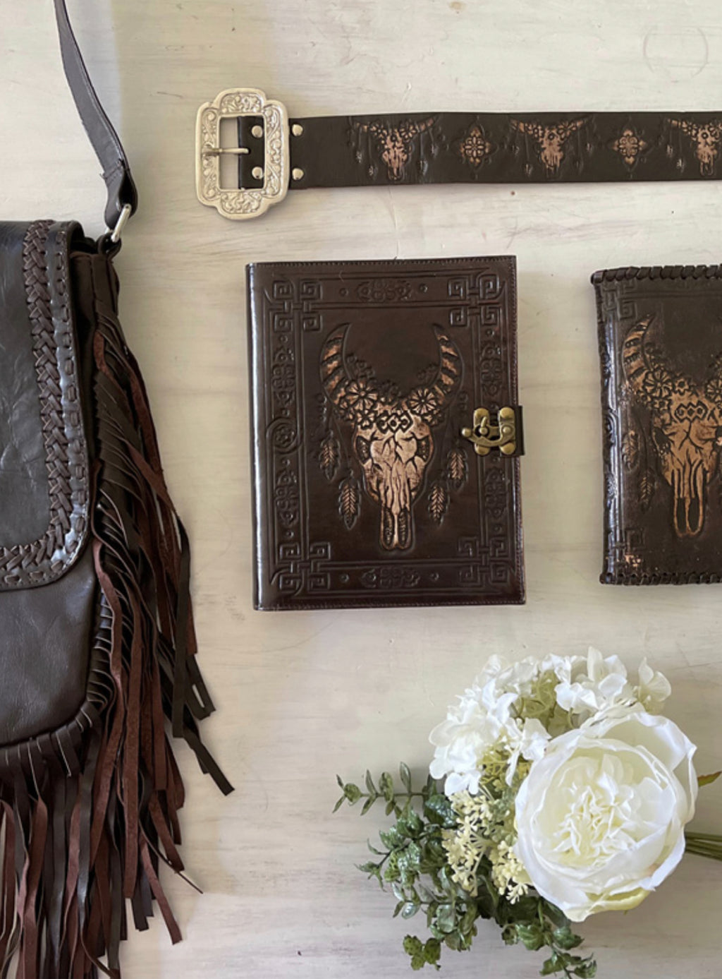 Gypsy Toro Diary