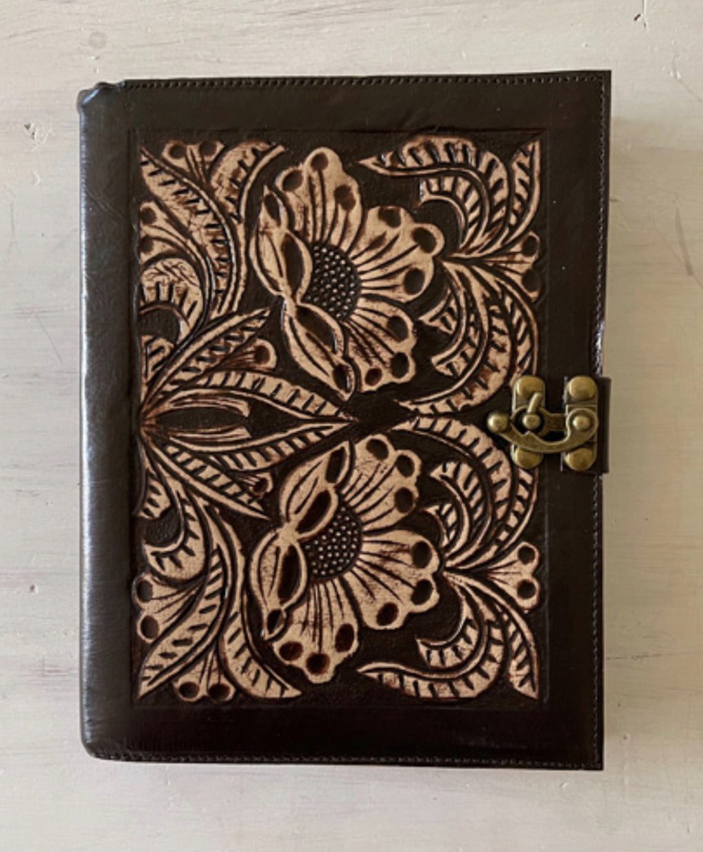 Sunflower Diary