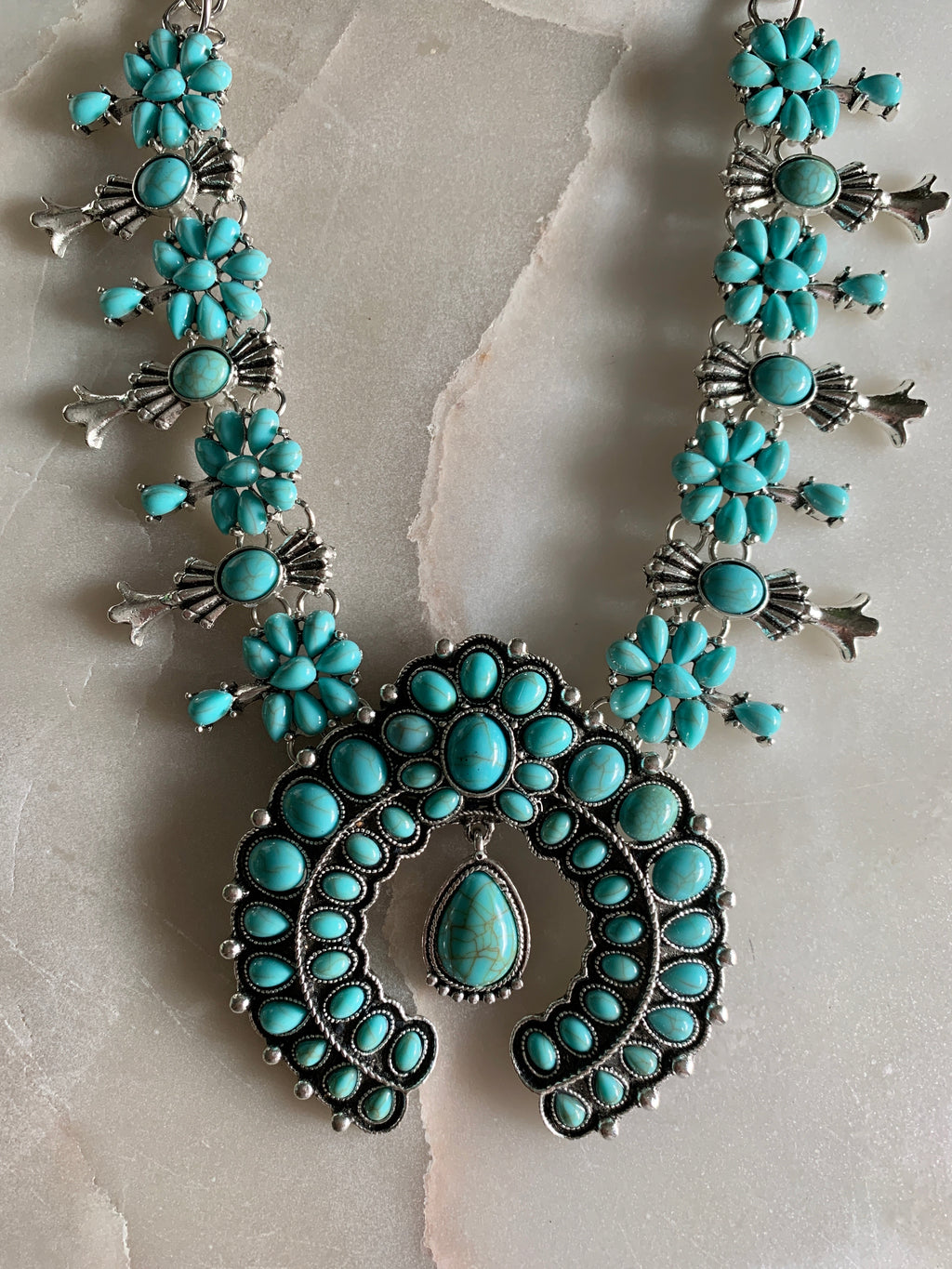 The New Moon Necklace