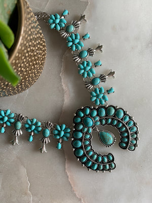 The New Moon Necklace