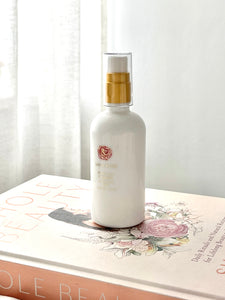 Pearl Milk Cleanser